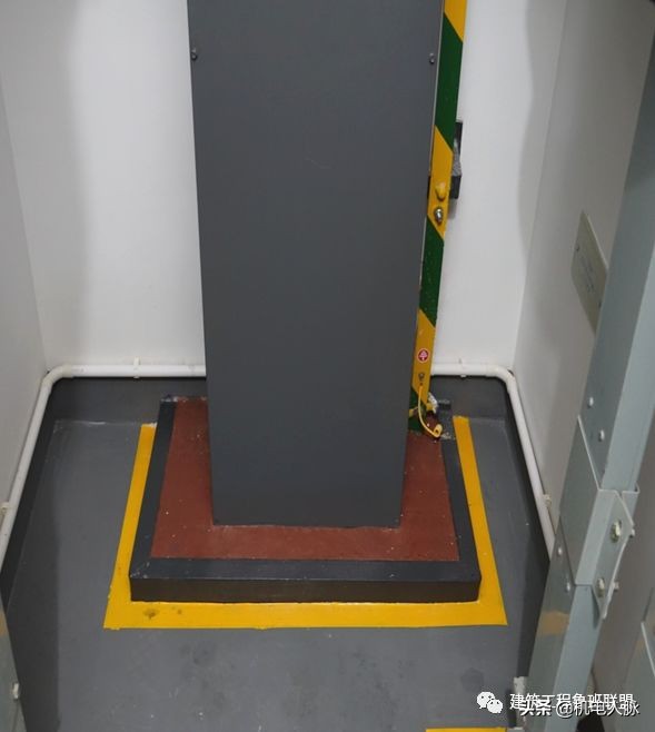 桥架母线基础知识,电缆桥架线槽施工工艺