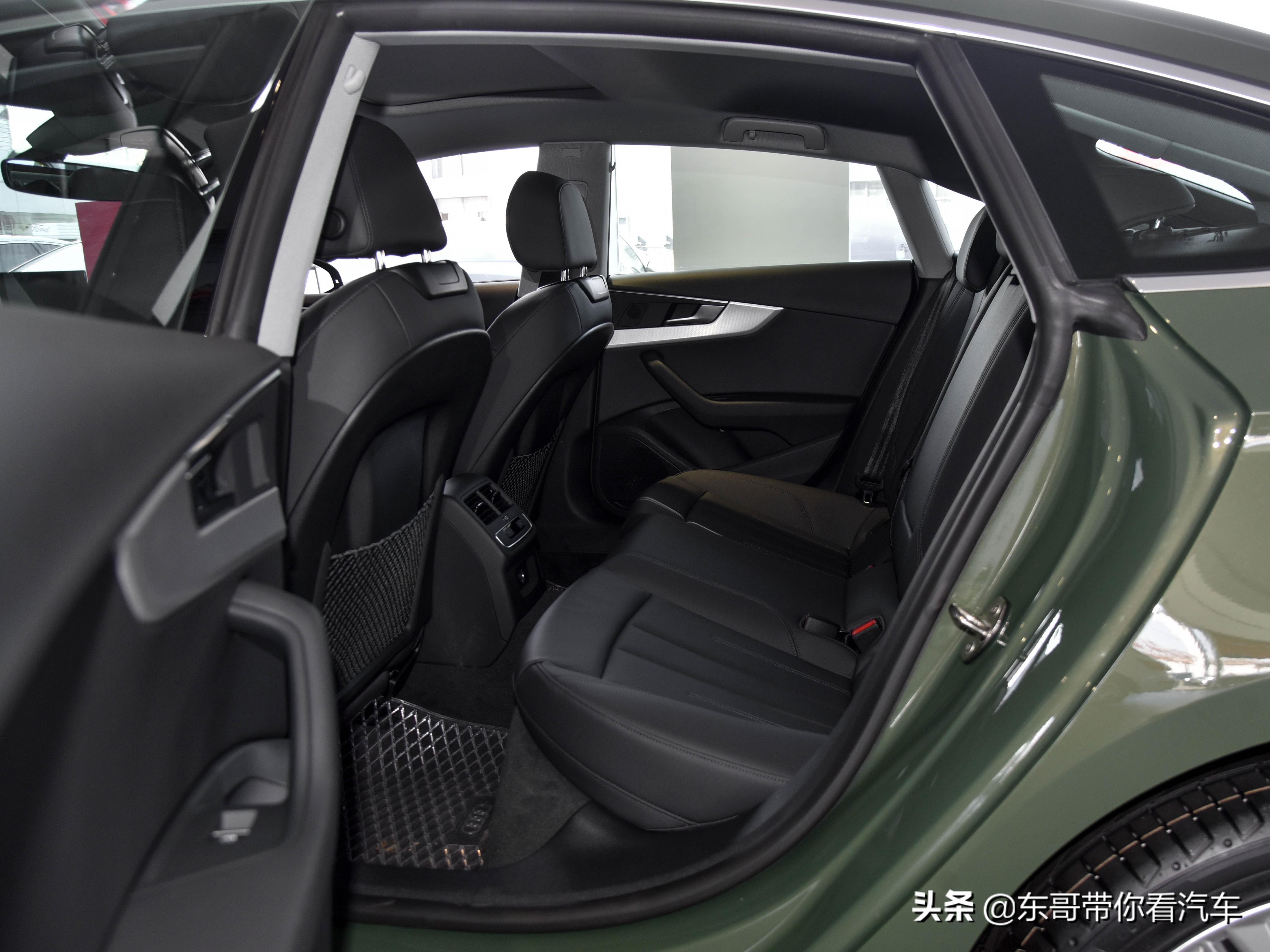 高档奥迪车型推荐,12年奥迪a5四门二手价格