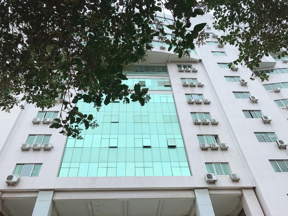 石家庄铁道大学曾经有多辉煌,1979年的石家庄铁道大学