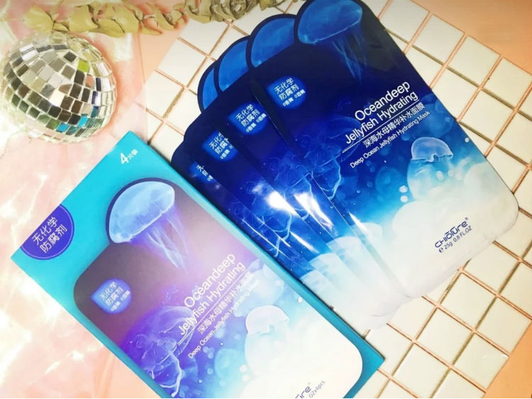 这样的国货面膜给我来一打，不“敷”都不行！