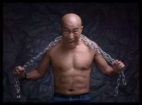 征服孙红雷和宋老虎,征服里应红和宋老虎