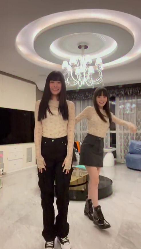 李小璐被曝绯闻,李小璐澄清与小鲜肉绯闻