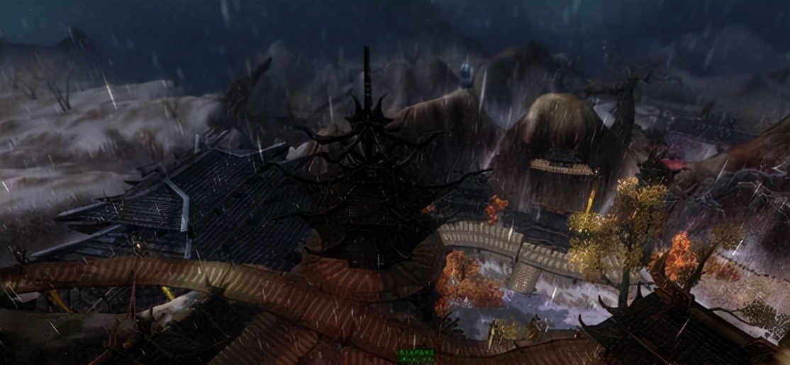 剑网三阵营boss,剑网三新阵营boss