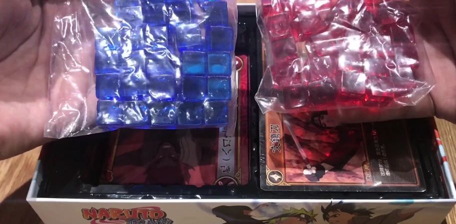 三国杀粉丝的福利,火影三国杀有新版吗