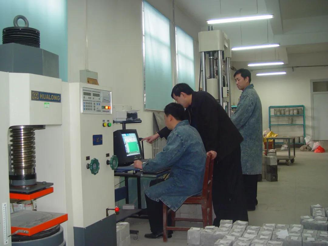 北京建筑材料检测机构,建筑材料检测方法