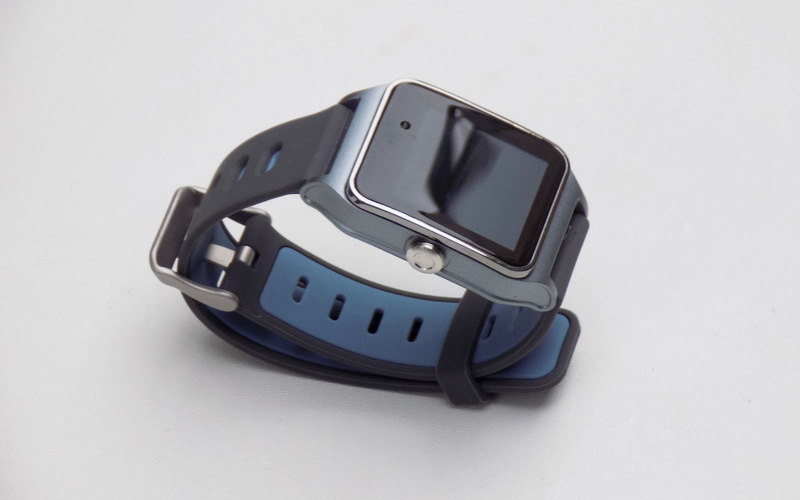 百元运动手表性价比之王,百元性价比电子智能手表