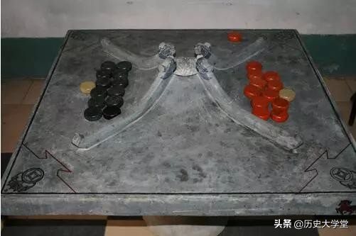 古代皇帝爱玩什么“玩具”，有些还保留至今