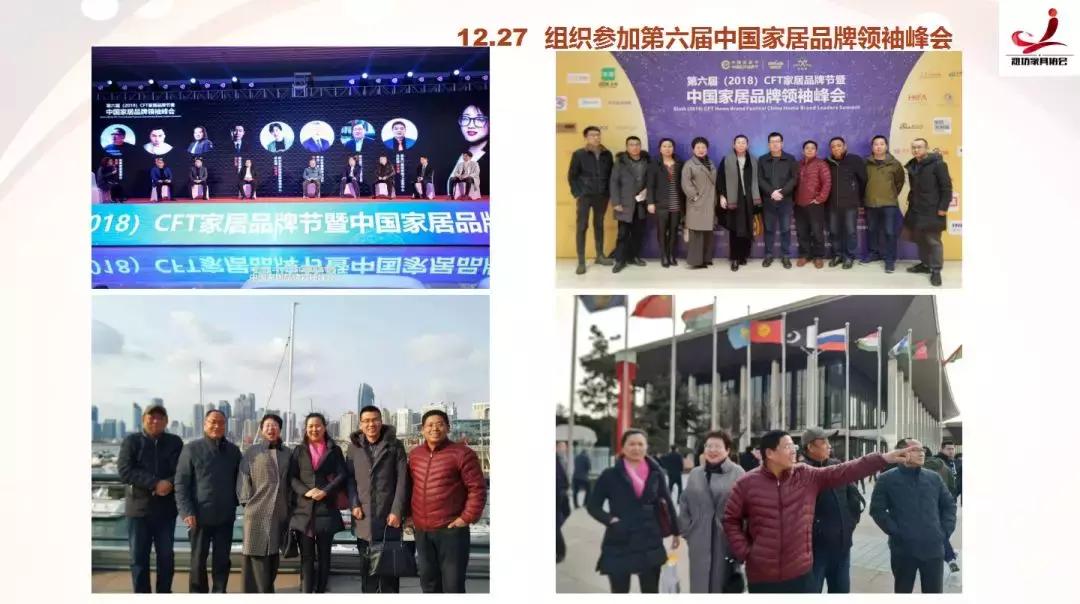 2018年家具行业,潍坊最近二十年发展史