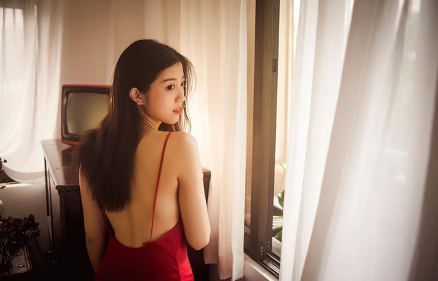 遇到了缘分就要珍惜,遇到新的人了该释怀了