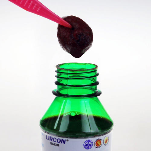 路医生说丨常用的皮肤伤口消毒剂「碘伏」，有没有毒？能不能用？