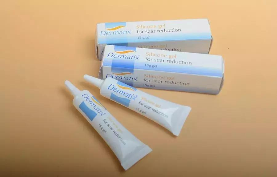 无意间买到假货,澳洲舒痕胶真假