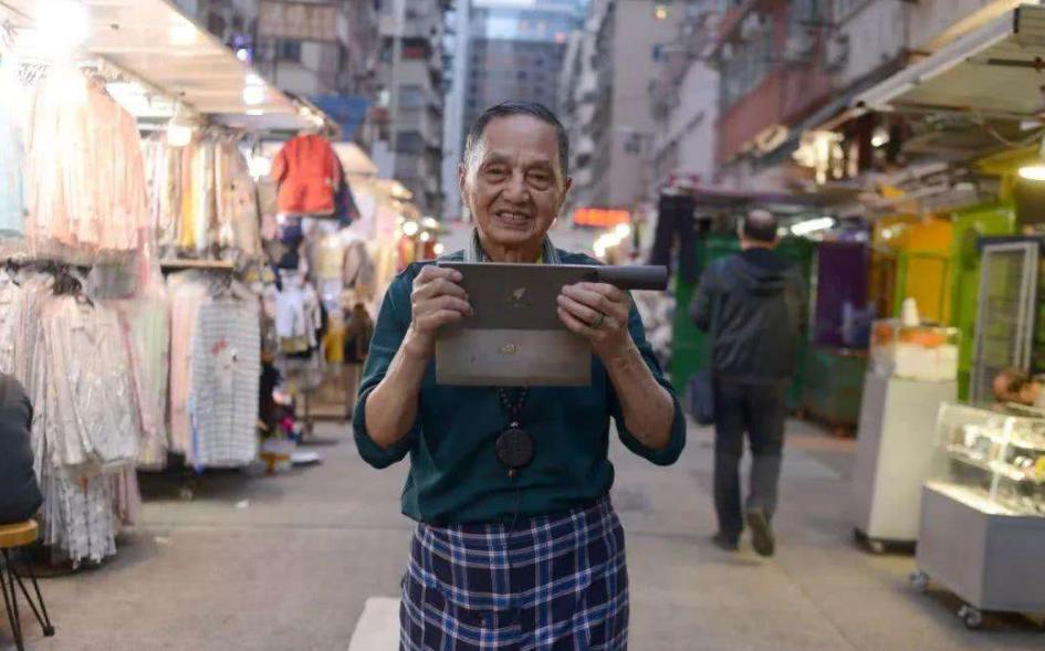 香港刀王价格及图片大全集,香港刀王磨的刀有多厉害