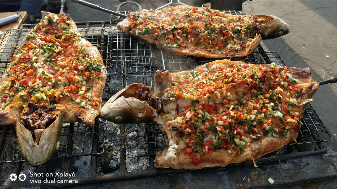 巴扎烤羊肉,巴扎烧烤