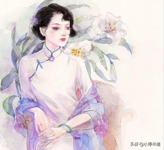 中国古代为啥有缠足陋习,裹脚缠足文化