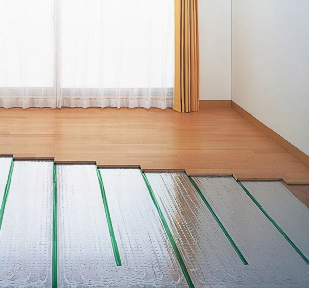 碳纤维电地暖24k,万家暖碳纤维电地暖