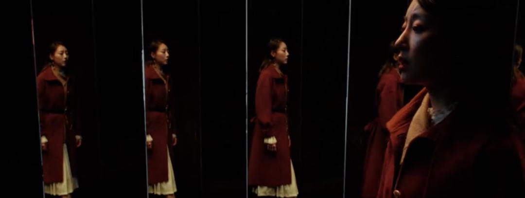 时尚圈第一部科幻微电影，theMSLAN的过去、现在与未来