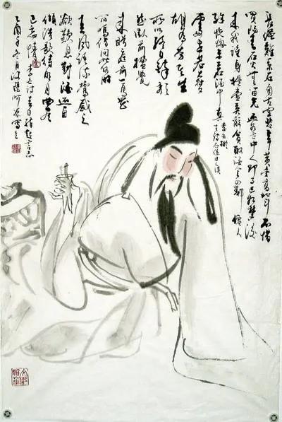 李白为什么是大唐第一古惑仔 (大唐第一古惑仔李白)