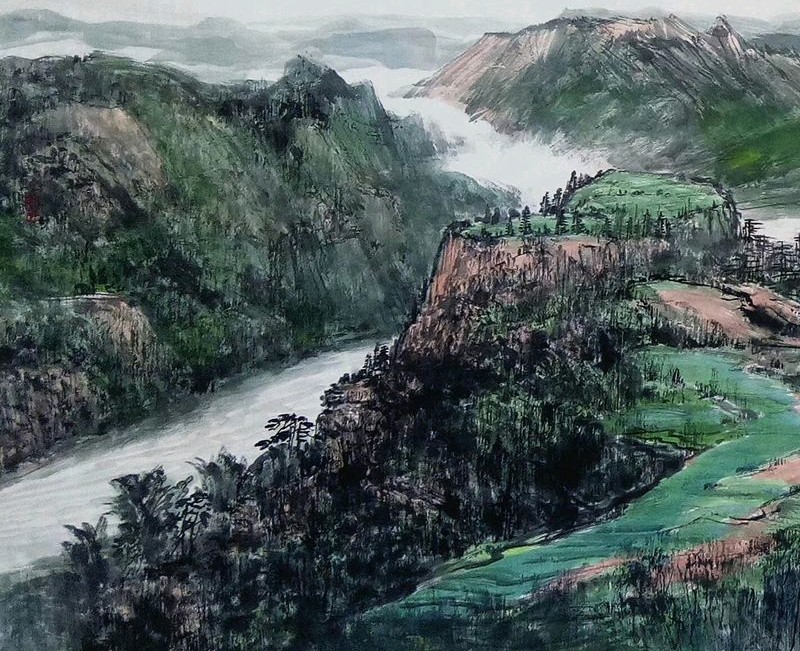 《酒知道》（七）（连载）——渡口奇缘