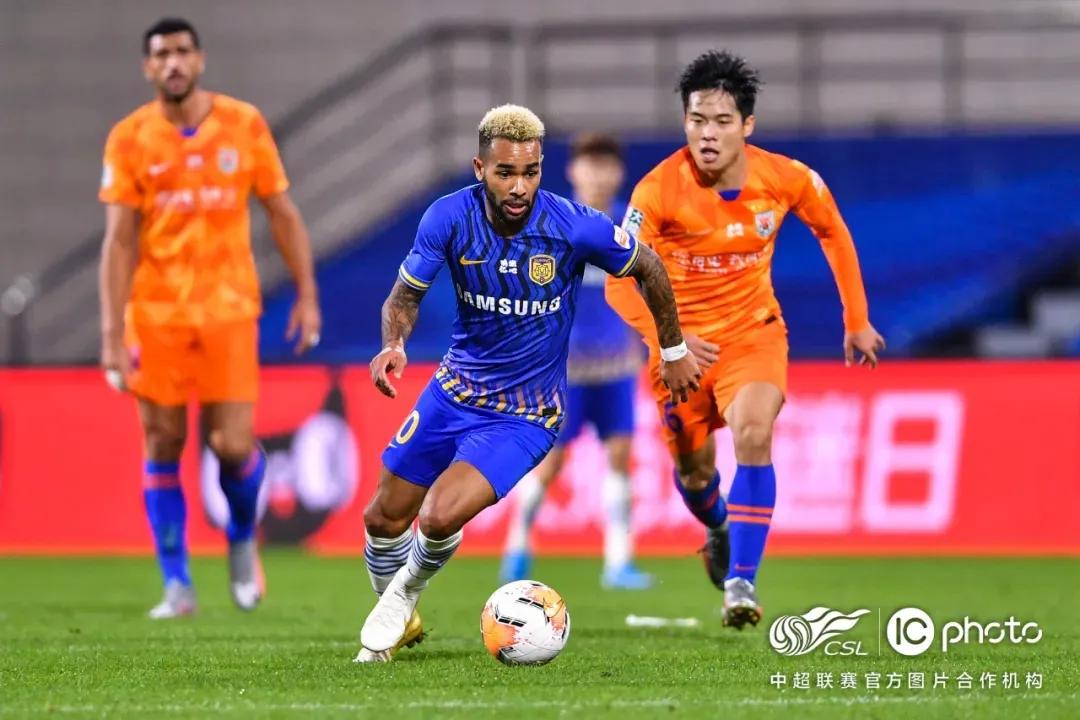 强敌环伺之下该怎么崛起,江苏苏宁最新战绩