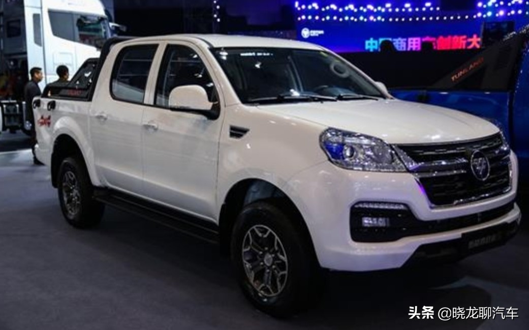 手握15万没要纳瓦拉提了拓陆者，800公里后车主一肚子话要说