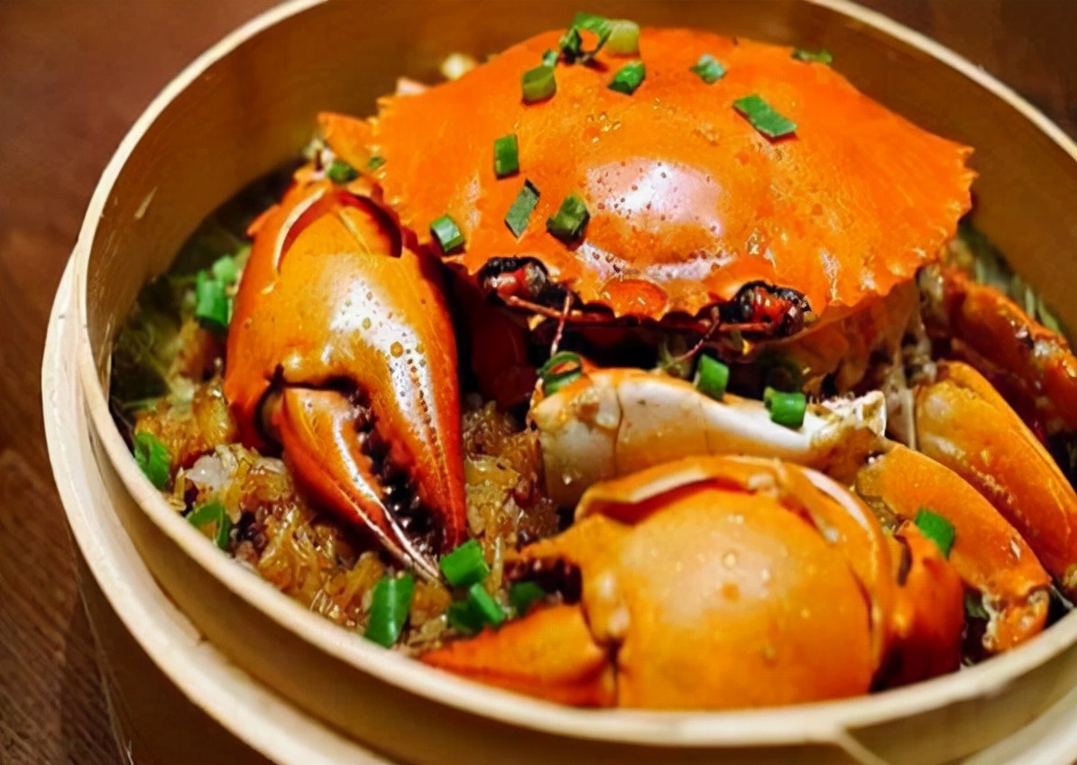 孕妇到底能不能吃螃蟹？听听医生怎么说