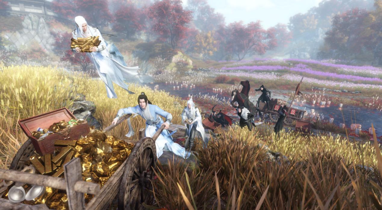 网游搬砖收入排行,网游搬砖稳定出金推荐