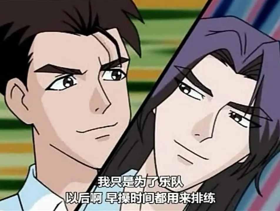 闭关14年,闭关动画