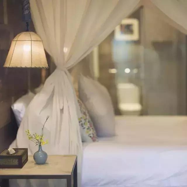 江浙沪12家最佳精品温泉民宿攻略,适合江浙沪冬天去的民宿