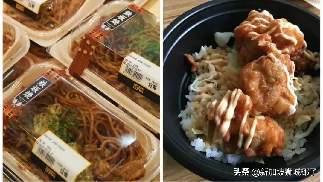 日本超市有什么值得买的东西,日本超市好物推荐