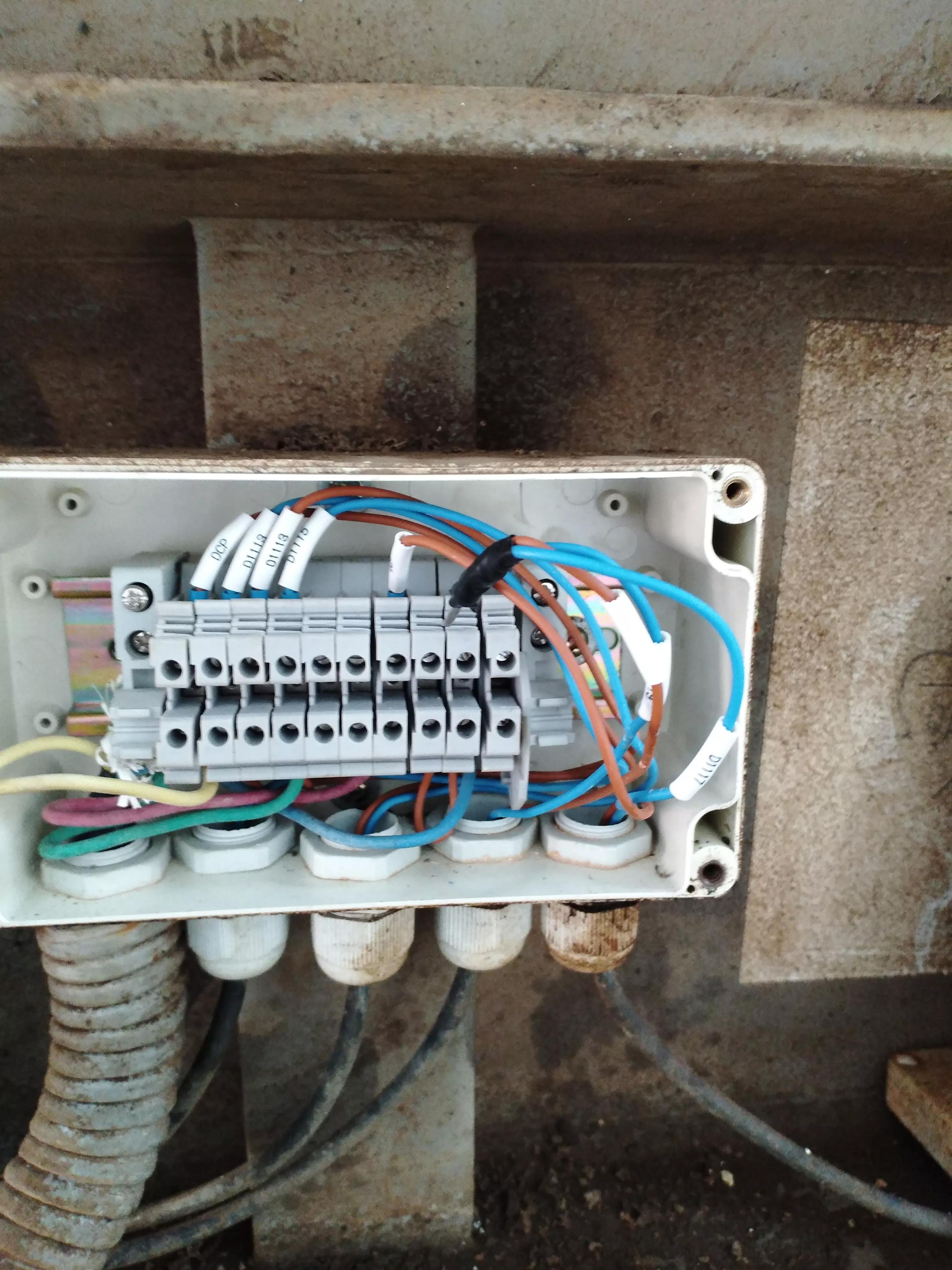 设备停机检修的程序跟注意事项,出现设备故障紧急停机汇报流程