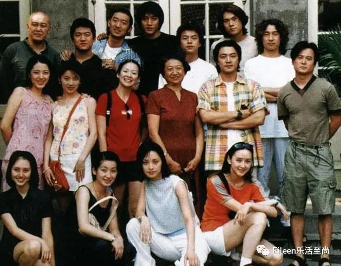 黑红30年,姐圈命运交缠?再兴风浪的浪姐2藏着哪些纠葛往事?