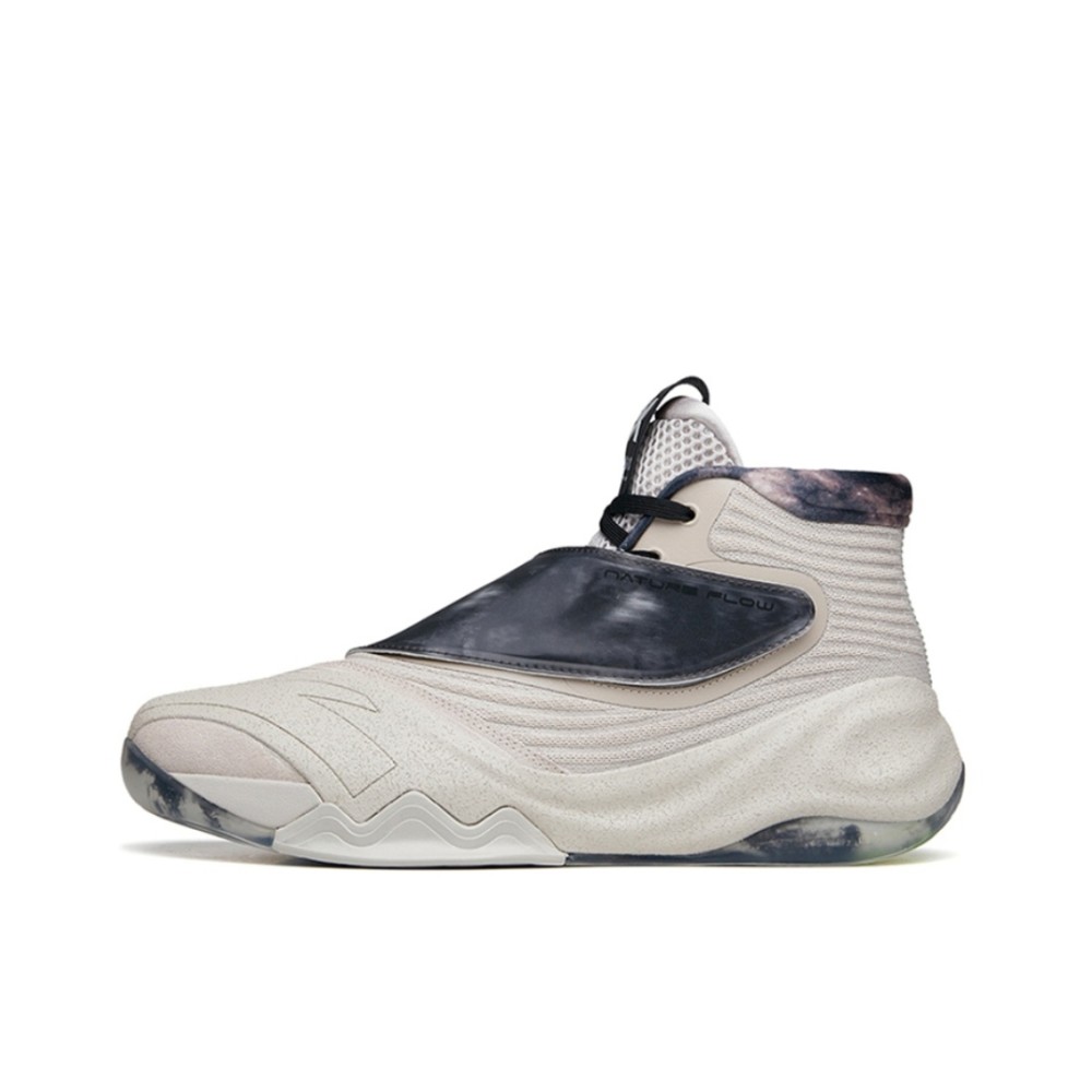 安踏kt7细节,安踏kt7现在还值得买吗