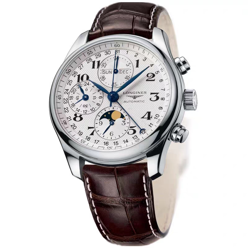 浪琴哪个表故障低,浪琴手表出现问题怎么办