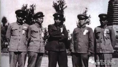 志愿军39路军将领,志愿军39军副军长