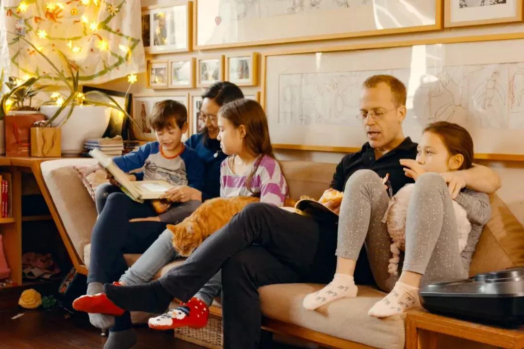 上海一家五口，11年不用开空调、不烧热水，每月电费只花几十块