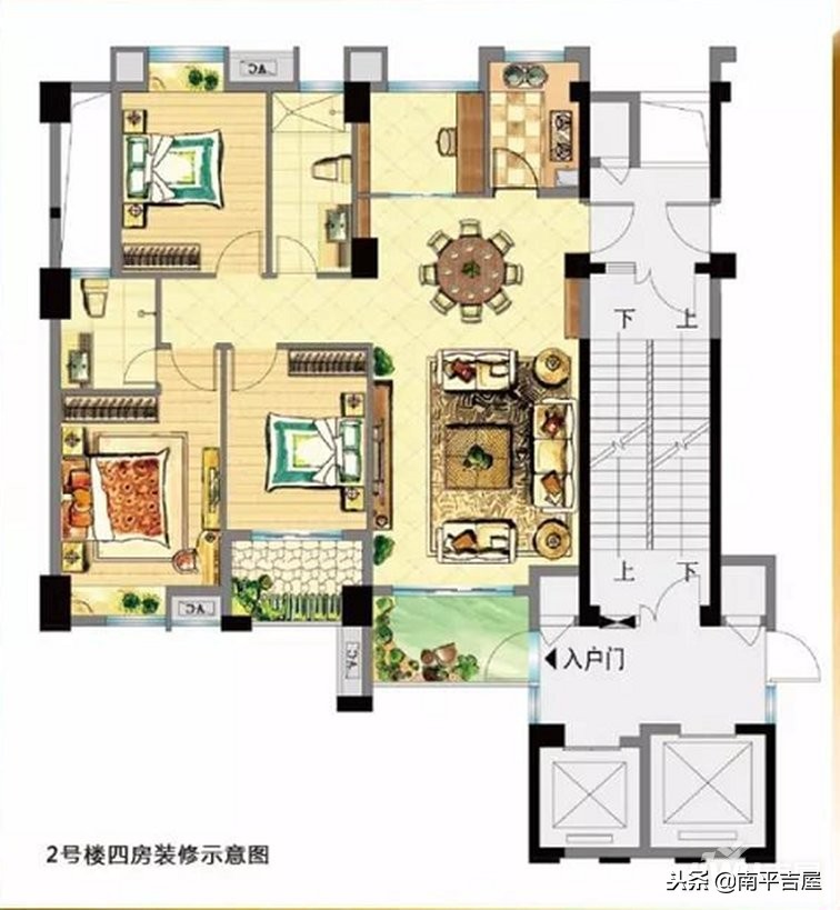 建阳区更好还是武夷新区更好,建阳武夷新区最新规划