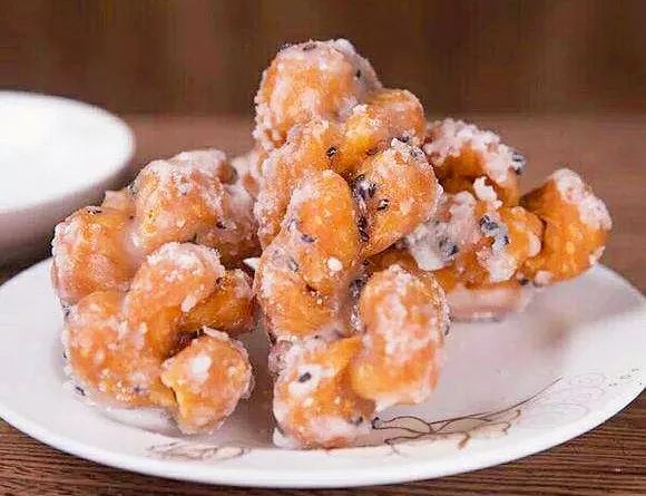 回忆杀!这些霸占你童年的传统小吃,每一样都戳中泪点