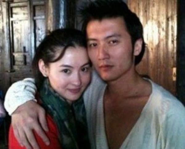 王菲和窦唯目前的关系,王菲的反反复复