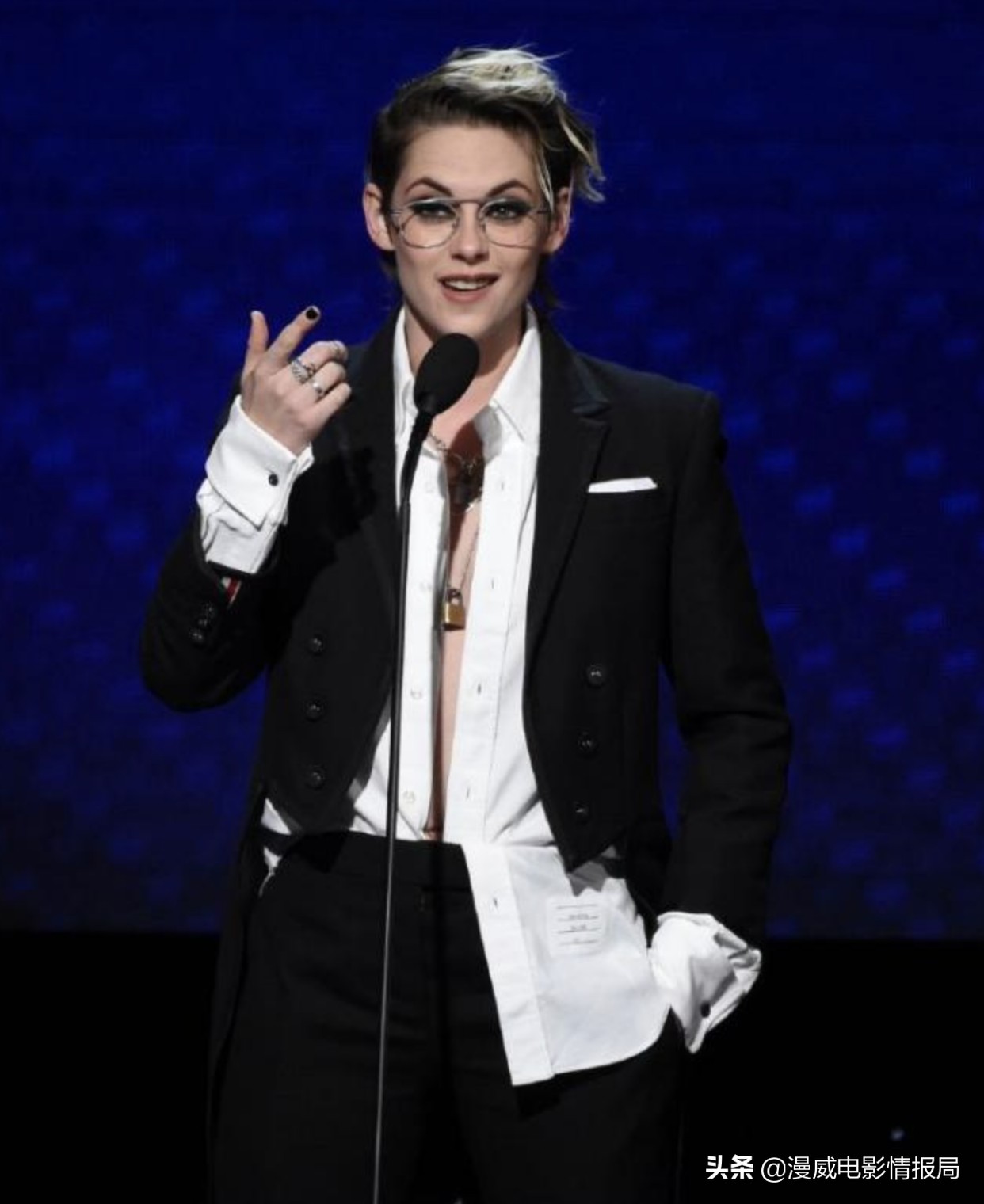 去掉特效的电影啥样？《独立日》外星飞船入侵地球竟是这样拍的