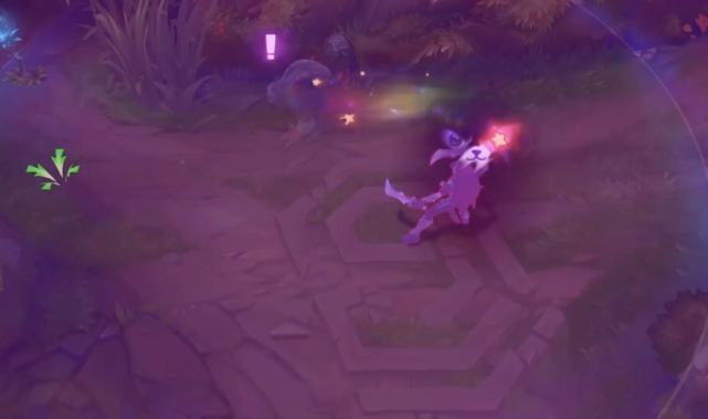 英雄联盟猫狗大战皮肤大全,英雄联盟情人节皮肤猫咪大招图案