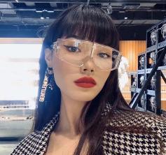 未来感赛博朋克科技风科技时尚,赛博朋克风未来科技感