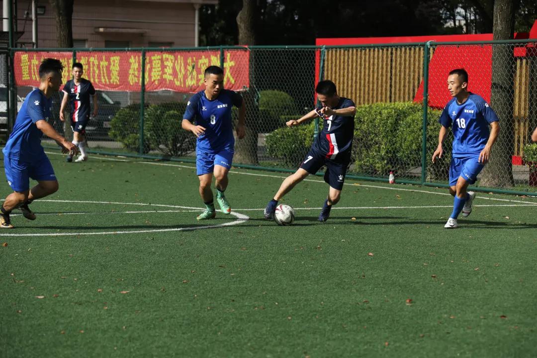 海疆足球激情绽放