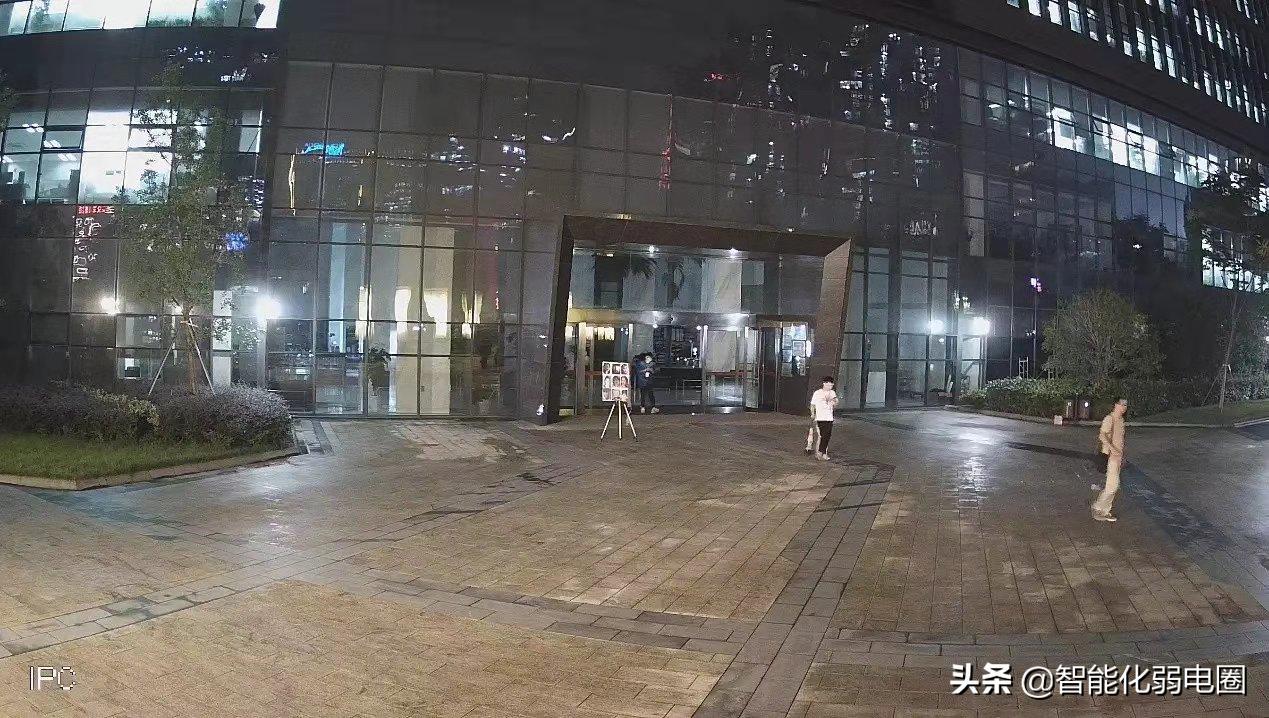 几款无线星光夜视摄像头,无光夜视摄像头和黑光夜视的区别