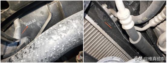 把车借给朋友结果看到了自己的车,把车借给朋友后还回来