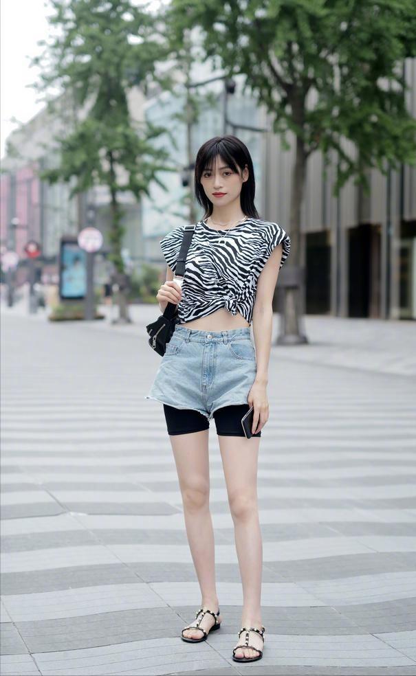 显瘦显高的平底鞋,气质百搭平底单鞋显高