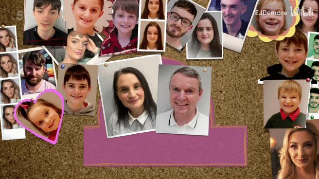 结婚30年生22娃，网友群嘲太窒息了，结果他们的生活却啪啪打脸