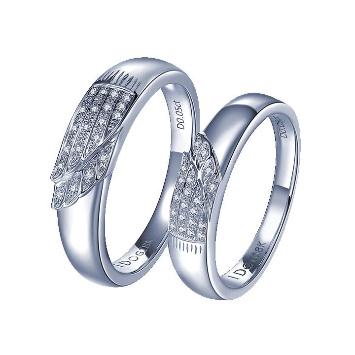 逐光对戒是什么材质的,合金对戒是什么材质