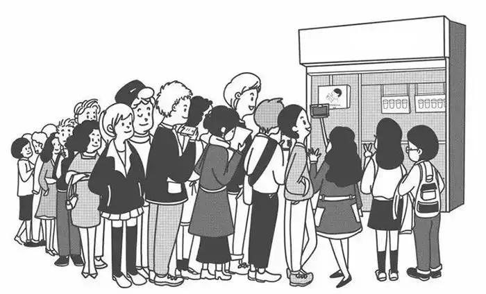 2018网红美食大盘点让你惊艳了多少又失望了多少