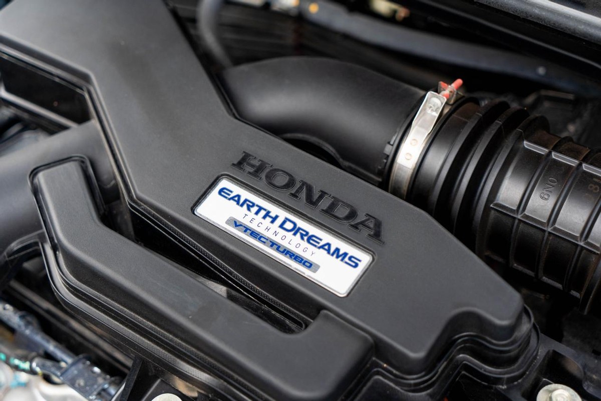 试驾xrv空间,新一代东风本田xr-v试驾