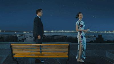 万年女二宋轶打破魔咒,2019年宋轶